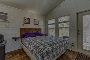 Lassen RV Park Campground