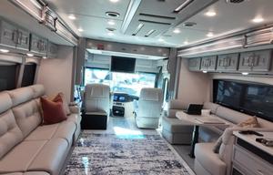 Megawatt: Solar Off-Grid Luxury Class A w/ Wifi