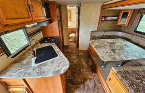 2014 Coachmen RV Apex Ultra-Lite 235BHS