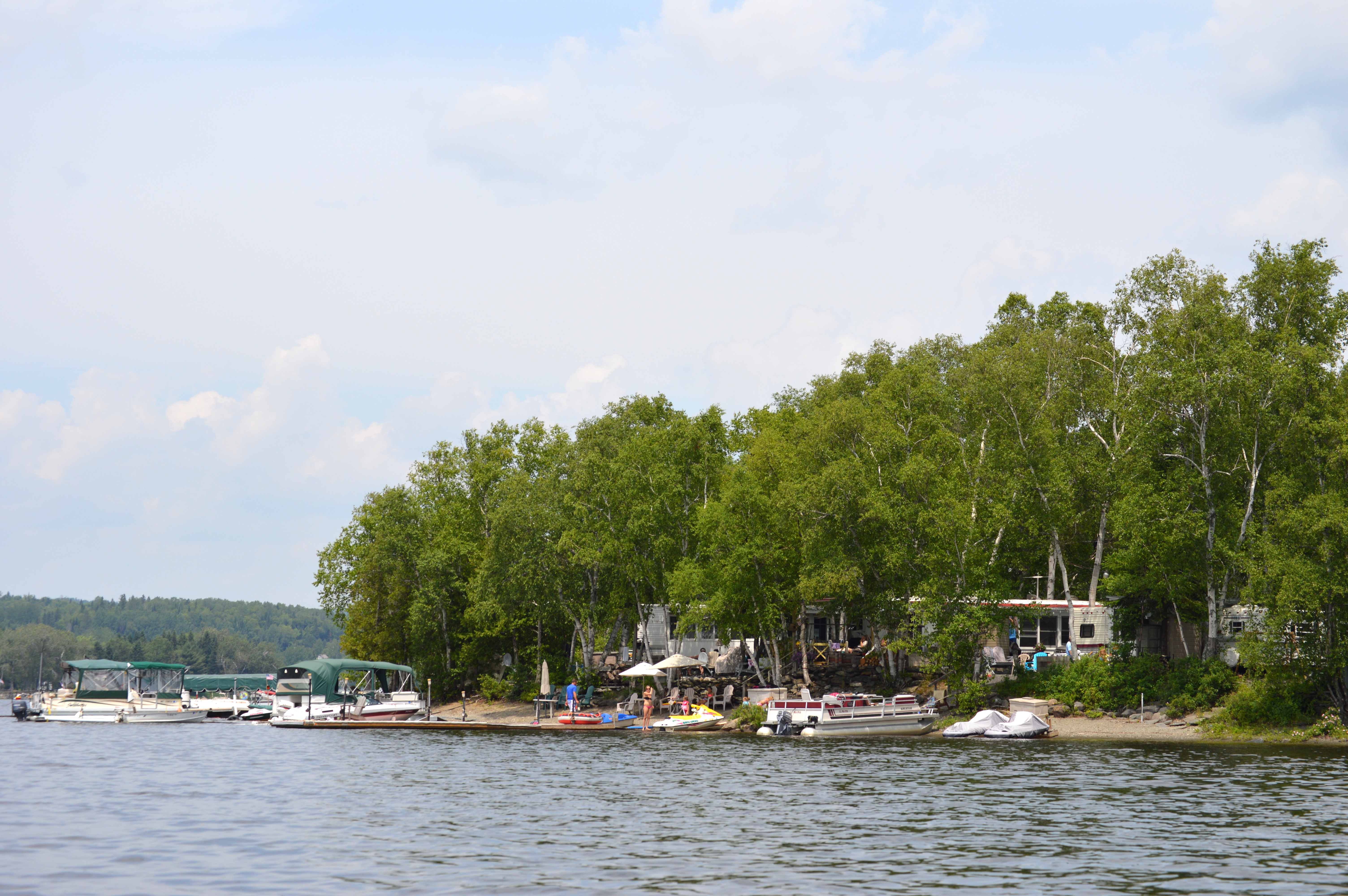 Birch Haven Campground