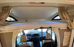2022 Winnebago View 24J - Mercedes Benz Diesel