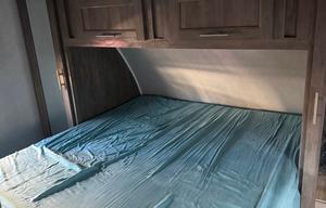 Newer Updated Travel Trailer