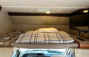 MEADOW 2019 NeXus RV Phantom 31P