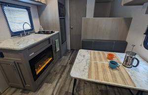 2022 Coleman Lantern Bunkhouse