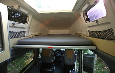 2005 Airstream RV Mercedes Sprinter Westfalia