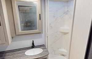 Farley’s 2022 Family Bunkhouse Motorhome Rental