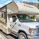 The Spirit of Adventure - Winnebago Minnie Winnie