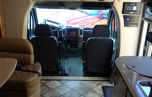 Mercedes luxury and economy in a compact size.