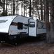 Large Family Camper with Games!