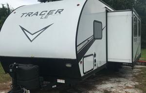 Morgan Florida Family Camper