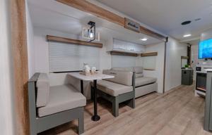 2024 Heartland Eddie Bauer 34 BHS RV rental photo 5