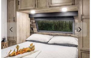 Wisconsin Glamping