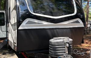 2025 KZ Connect C293RB