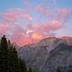 Sierra Nevada Wilderness 