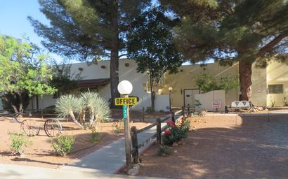 Sierra Vista RV Park