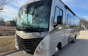 Family-Ready - Bunk Beds -Delivery -1st time RVng