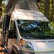 "TravelDodge" 2022 Winnebago Solis 59P