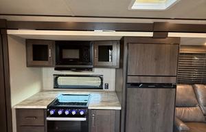 2022 Transcend Xplor 240ML (9936)