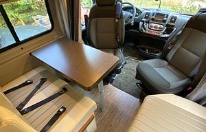 2018 Winnebago Travato 59G