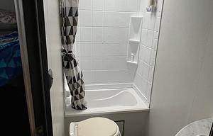 2020 Forest River RV Salem Cruise Lite 243BHXL