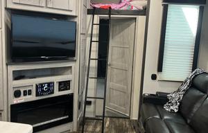 The hauler
