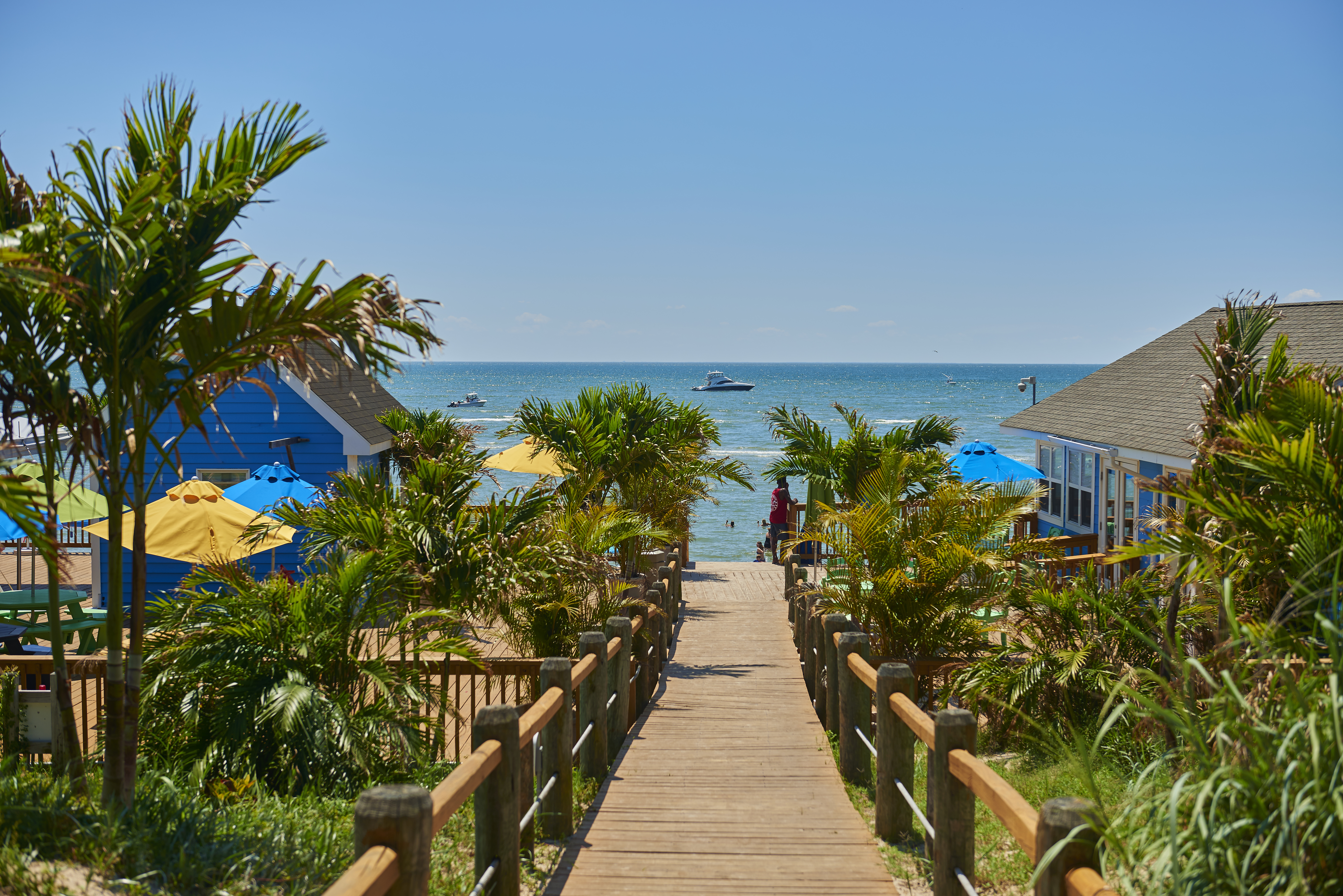 Cape Charles / Chesapeake Bay KOA Resort