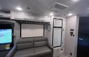 2021 Jayco Greyhawk 31F