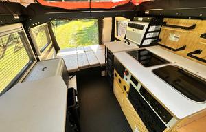 2021 Mantis Std. Model RV rental photo 17