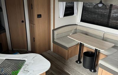 2022 Forest River RV Avenger 24BHS