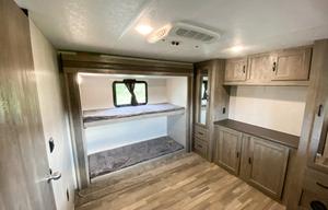 2020 Forest River RV Vibe | Room For Everyone!