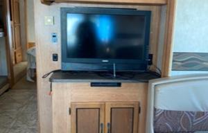 2011 Coachmen RV Mirada 34BH