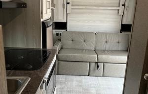2020 Forest River RV Rockwood GEO Pro 19RB