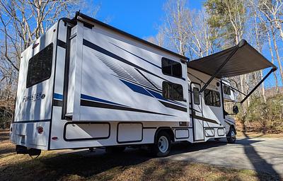 Forest River Forester | Ultimate Bunkhouse RV