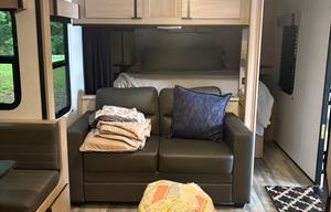 2023 Cruiser Radiance Ultra Lite 26KB