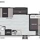 2022 Keystone RV Springdale Mini 1860SS RV rental photo 2