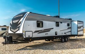 2020 Cruiser Radiance Ultra Lite 32BH