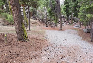 Campsite 2