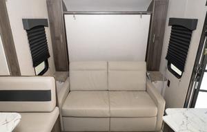 2021 Coachmen RV Clipper Ultra-Lite 17FQS