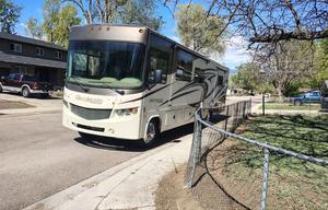 2016 Forest River RV Georgetown 364TS