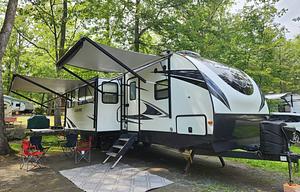 Escape –Spacious and Pet-Friendly Adventure Awaits