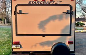 2015 Travel Star 227CKS RV rental photo 4
