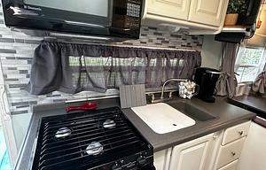 Holler Family  6/7  RV Rental