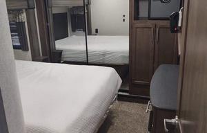2019 Keystone RV Cougar 368MBI