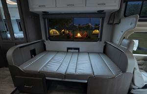 C09 - 6 Person Sleeper - The RV Rental Factory