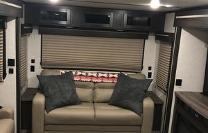 2020 CrossRoads RV Cruiser Aire CR30RLS