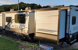 2021 Puma - Sleeps 6 - N.GA - DELIVER & SETUP ONLY