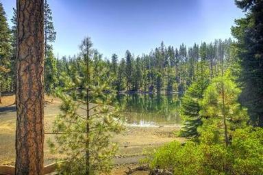 Scout Lake
