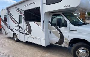 2021 Thor Motor Coach Four Winds 28AC