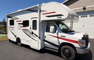 2020 Thor Motor Coach Freedom Elite 22HE