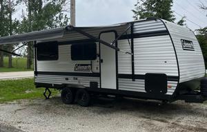 2025 Keystone RV coleman 19R